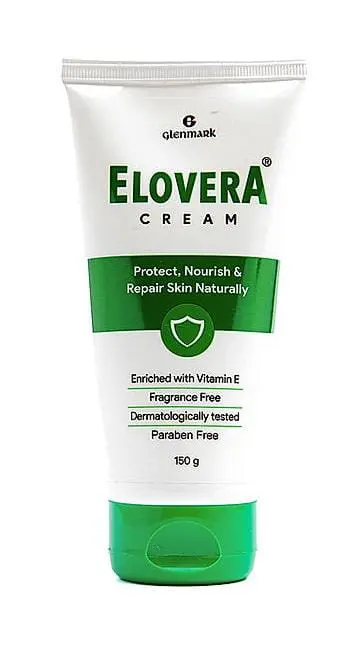 Glenmark ELOVERA CREAM Protect