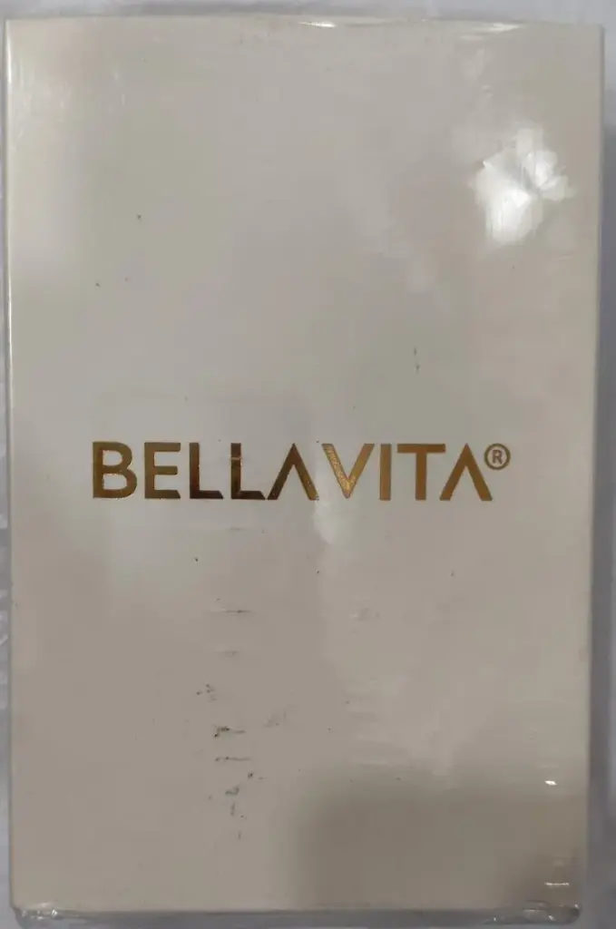 BELLAVITA® Luxury perfume combo skai aquatic and fresh 20 ml 20 ml both