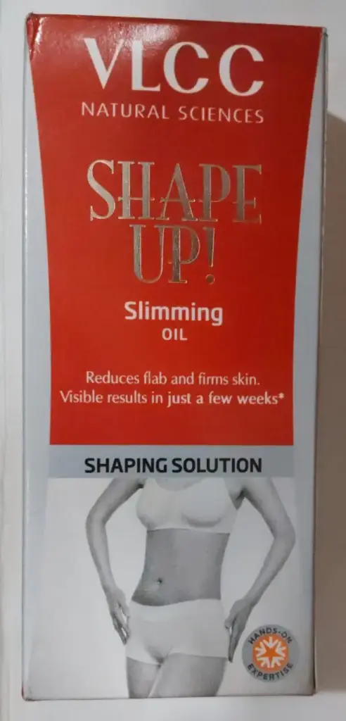 VLCC natural sciences shape up slimming world oil  shaping solution