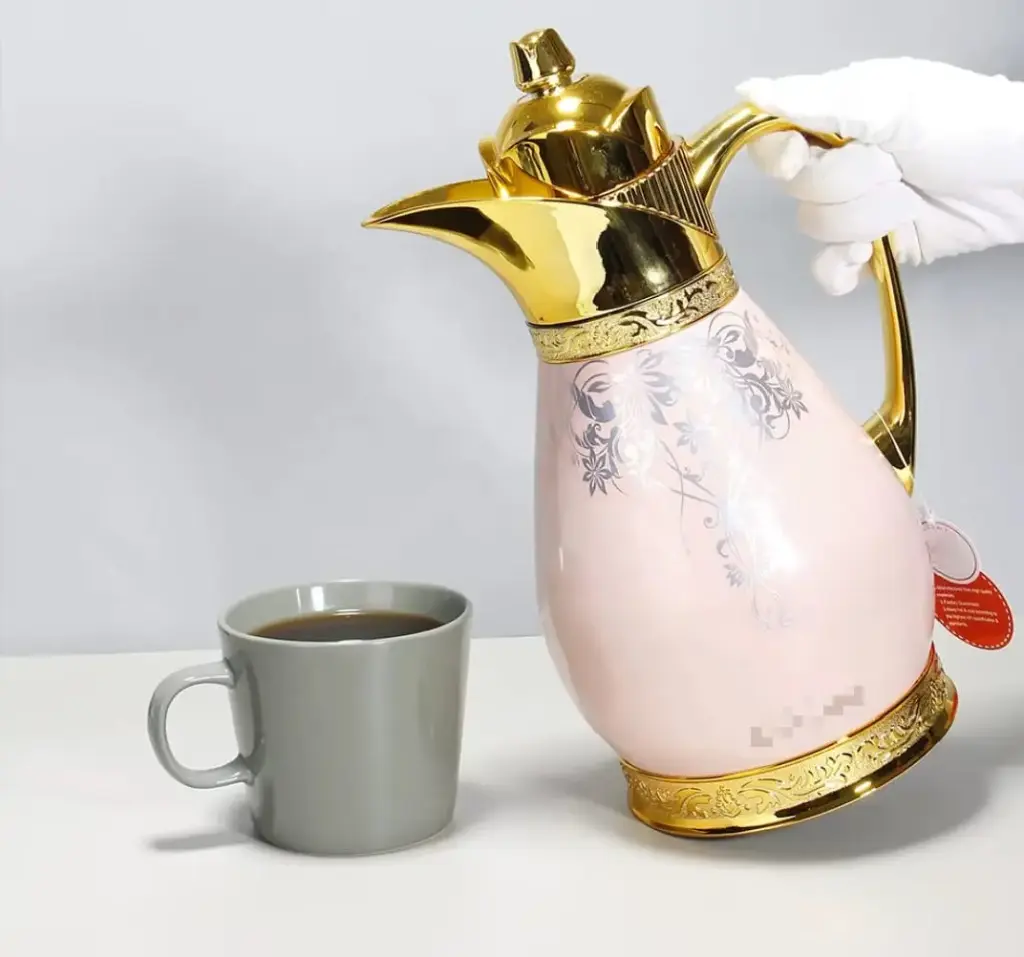 Flask Sparklez (1ltr)
