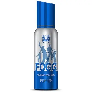 FOGG FRAGRANCE BODY SPRAY