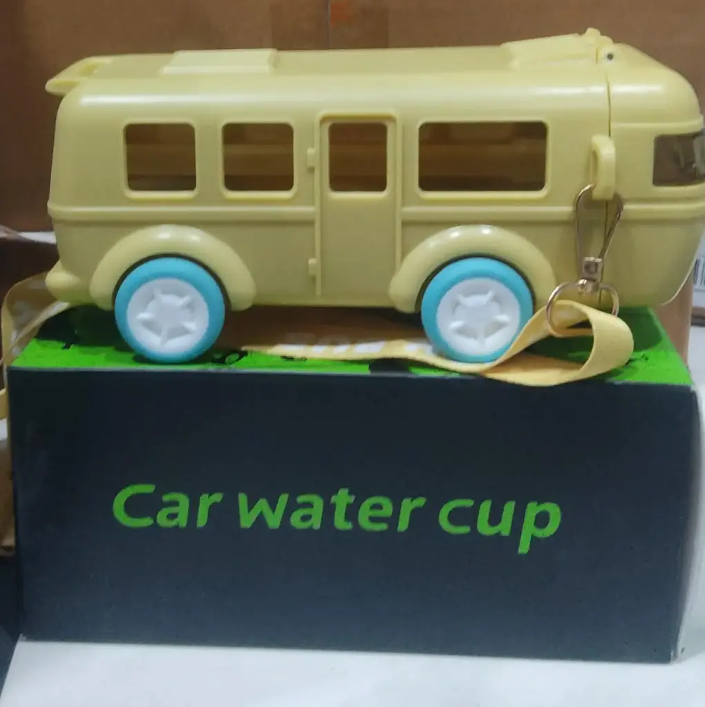car water bottle