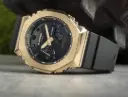 BRAND G-SHOCK WATCH