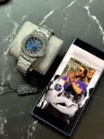 PATEK PHILIPPE MENS WATCH