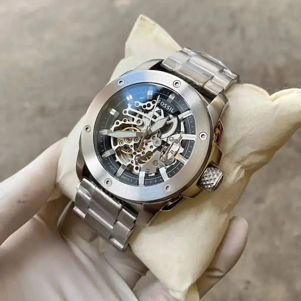 FOSSIL WATCH FOR MEN....