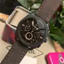 FOSSIL MENS WATCH....