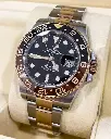 Rolex GMT MENS WATCH.....