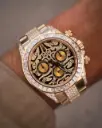 *Rolex watch for mens