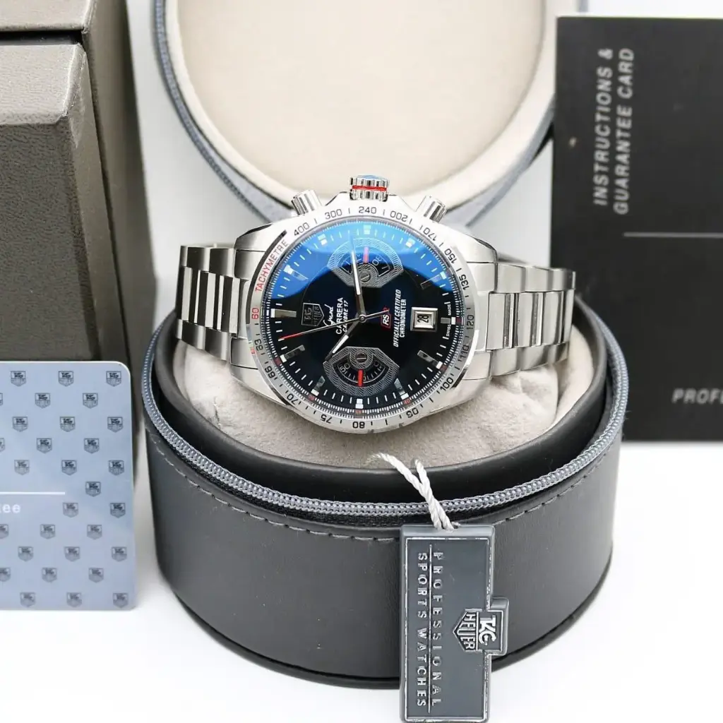 Tag Heuer  For men  7AOriginal Model
