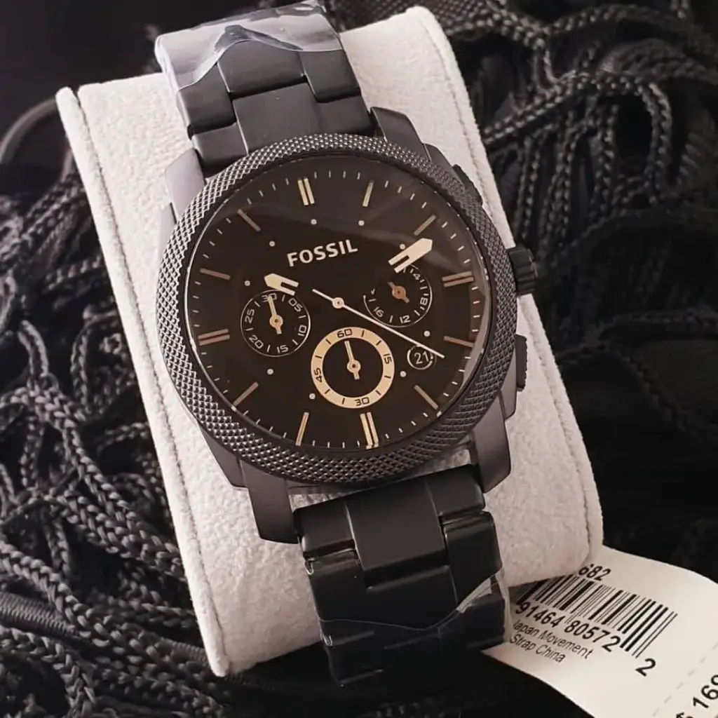 Fossil watchs for mens