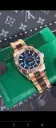 ROLEX SKY DWELLER MENS WATCH