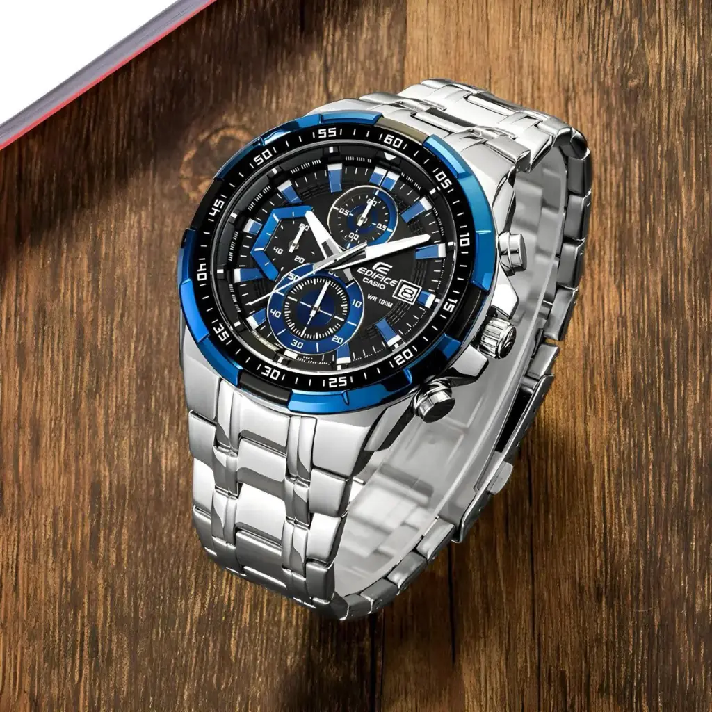 Casio edifice For men *