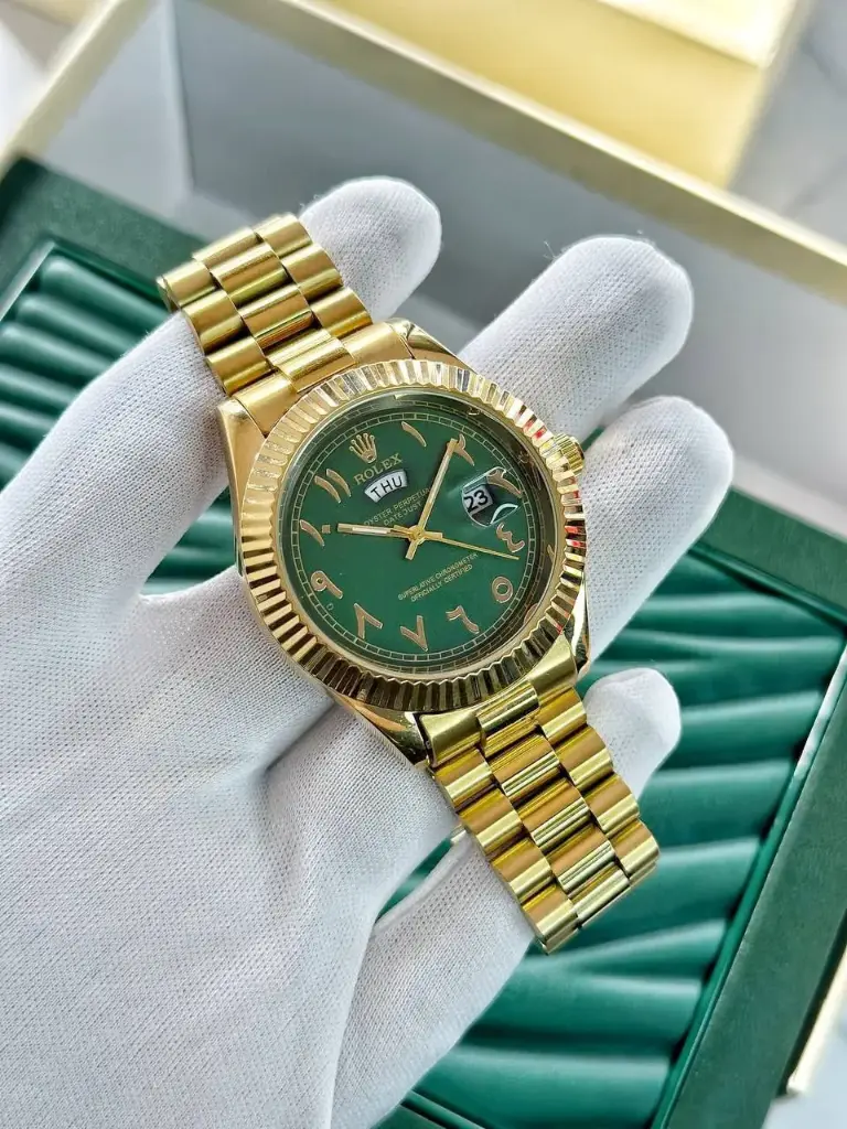 ROLEX WATCH FOR MENS