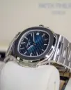 Patek Philippe 
Nautilus 5711 Blue 
For Men