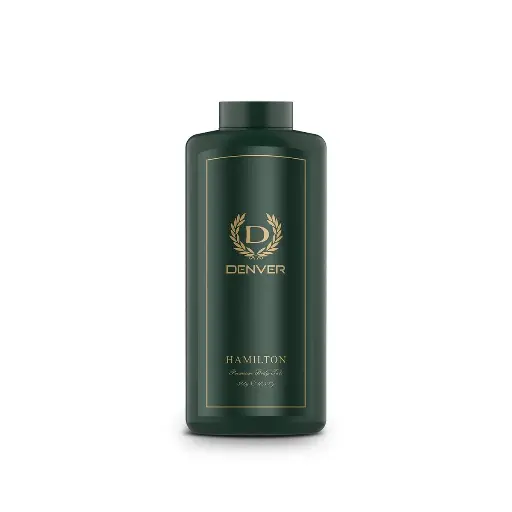 [70] DENVER Hamilton Premium Talc