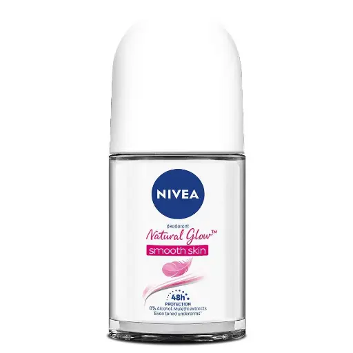 [74] nivea natural fairness antiperspirant deodorant rollon