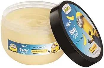 [75] Plum BodyLovin' Minions Goin' Bananas Body Scrub | 
