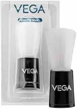[77] Vega shaving brushes 