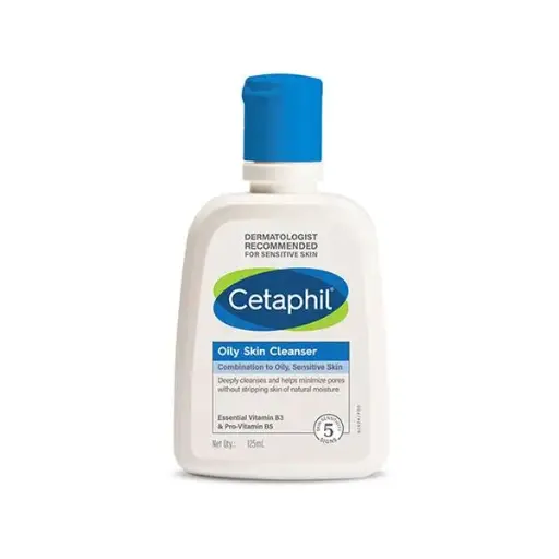 [82] Gentle Skin Hydrating Face Wash Cleanser with Niacinamide & Vitamin B5 - 125 ml