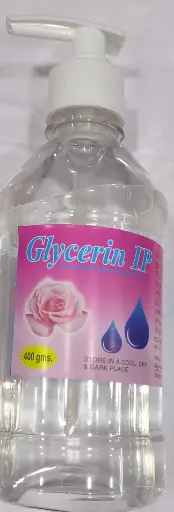 [83] Glycerin ip good for skin