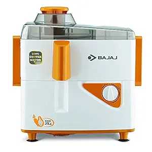 [614] Bajaj Neo Jx4 450W Juicer Mixer Grinder With 2 JarsBajaj micxer
