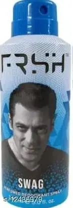 [90] FRESH SWAG PERFUME DEODORANT