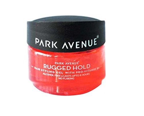[102] PARK AVENUE RUGGED HOLD RSTYLING GEL PRO-VITAMINE NO FLAKONGAD