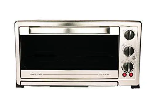 [616] Morphy Richards 60 RCSS 60-Litre Oven Toaster 