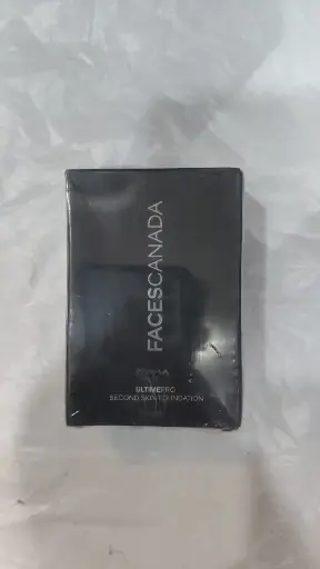 [115] FACESCANADA ULTIMEPRO SECOND SKIN FOUNDATION