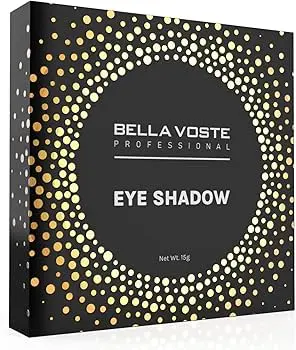 [135] BELLA VOSTE PROFESSIONAL EYE SHADOW NET WT. 15G
