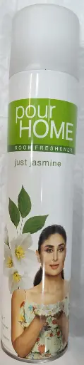 [142] pour HOME ROOM FRESHENER just jasmine