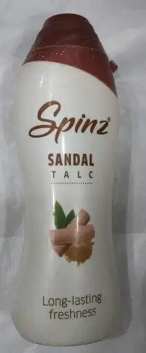 [197] Spinz sandal talic 