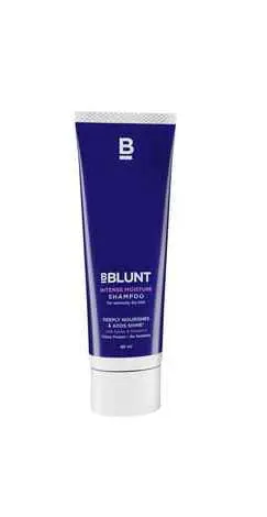 [203] BBLUNT INTENSE MOISTURE SHAMPOO 