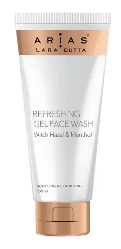 [204] ARIAS LARA DUTTA REFRESHING GEL FACE 100 ml