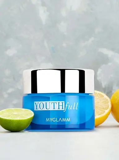 [213] YOUTH full HYDRATING CLEANSING MASk MYGLAMM