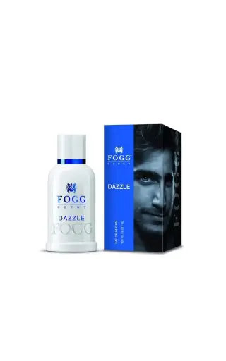 [214] FOGG CEN DAZZLE EAU DE PARFUM 50 ml/1.69