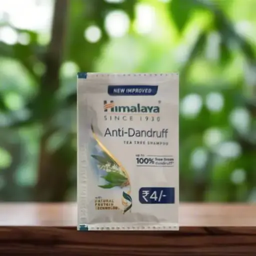 [219] NEW IMPROVED Himalaya SINCE 1930 Anti-Dandruff shampoo