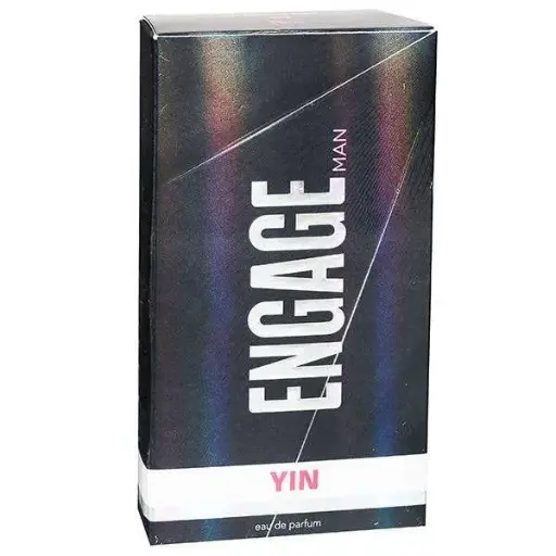 [223] ENGAGE MAN YIN eau de parfume