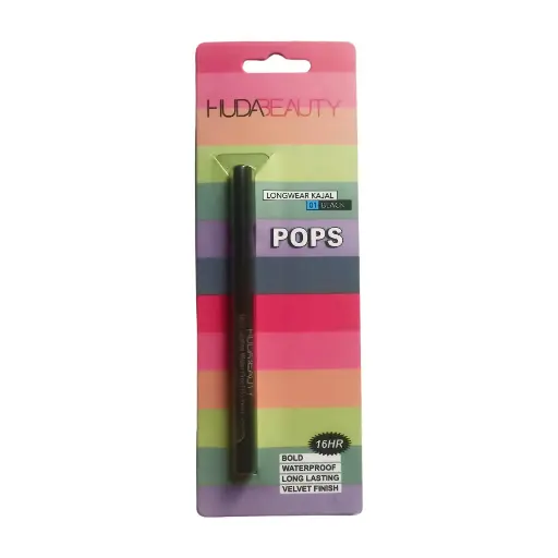 [276] HUDABEAUTY S:10:1 KAJAL LASTS UPTO 16 HR 