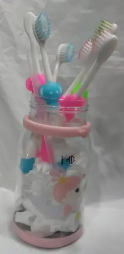 [280] I MG  Brush pack .