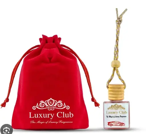 [294] Luxury Club The Magic of Lazury Fragranos
