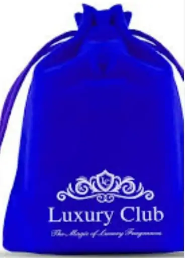 [295] Luxury Club The Magic of Lazury Fragranos