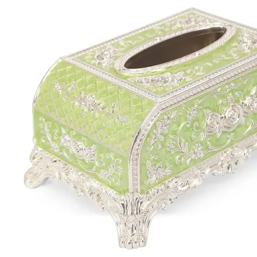 [406] LUXE ORNAMENT The epitome of luxurious lifestyle practical and ingenious artistic conceptionof Art