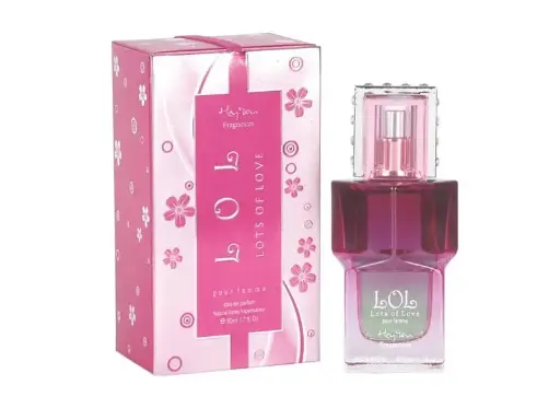 [418] Lol OTS OF LOVE Hey your Fragrances