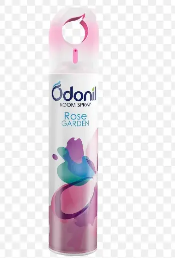 [420] Odonil ROOM SPRAY RY EVE Rose GARDEN