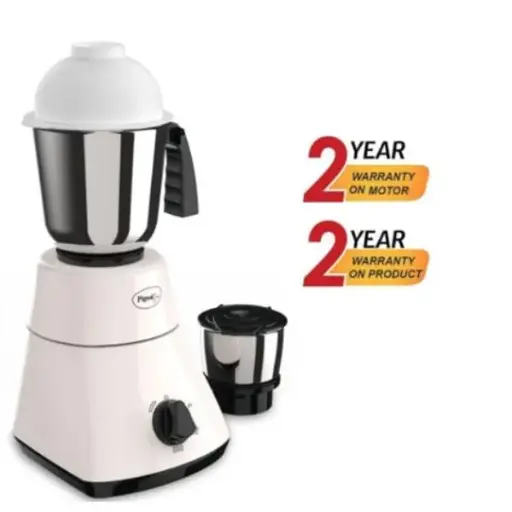 [443] Pigeon  Classic lite mixer grinder  500 watt  2 year warranty