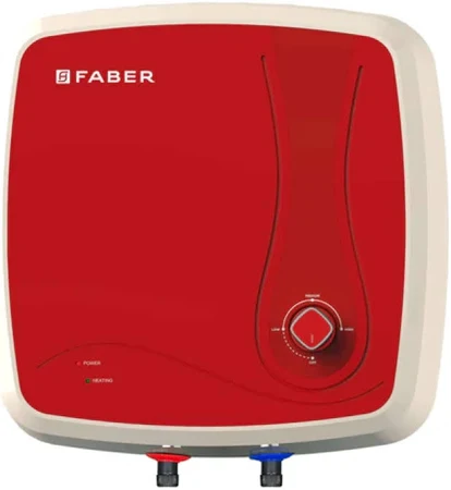 [626] 25 L gyser Faber  Storage Water heater Geyser (FWG LEXUS 25 )