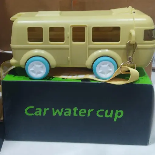car water bottle