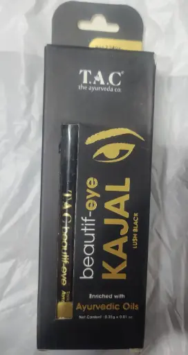 [905] TAC BEAUTIFUL EYE KAJAL