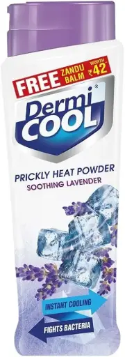 [907] ZAND WORTH ck.code Dermi COOL POWDER